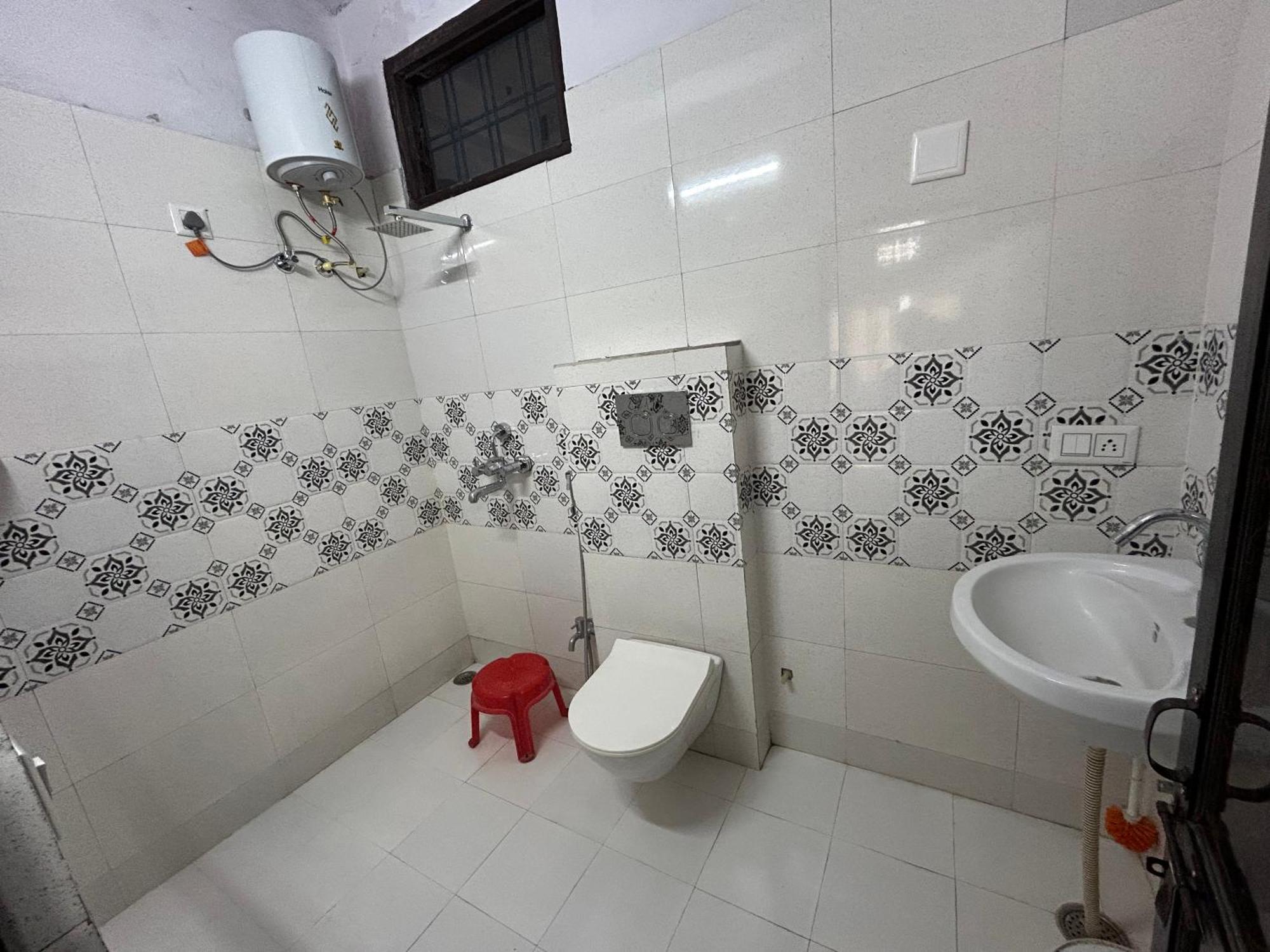 Ashish Guest House, Goverdhan Vilas Ουνταϊπούρ Εξωτερικό φωτογραφία