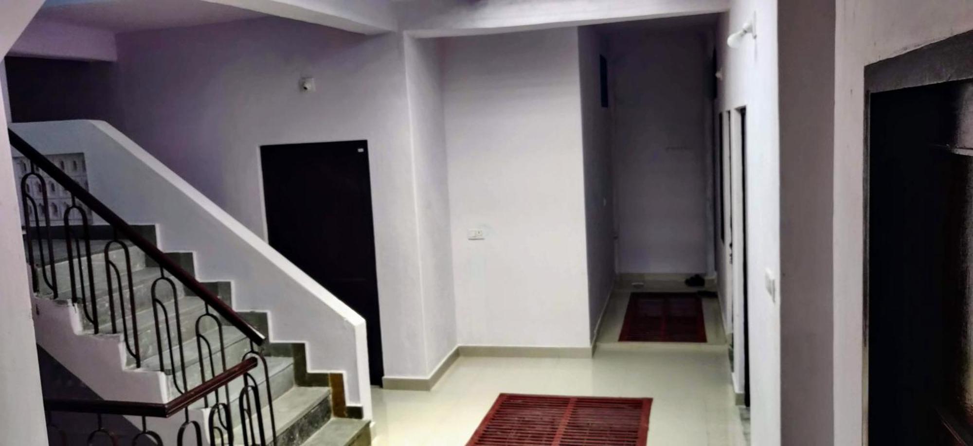 Ashish Guest House, Goverdhan Vilas Ουνταϊπούρ Εξωτερικό φωτογραφία