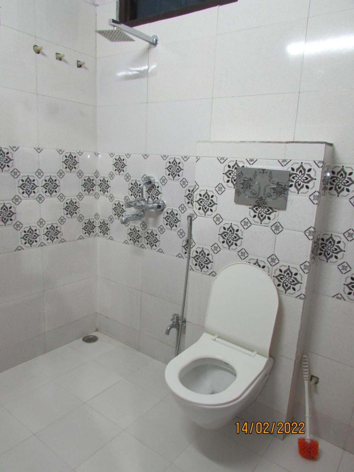 Ashish Guest House, Goverdhan Vilas Ουνταϊπούρ Εξωτερικό φωτογραφία