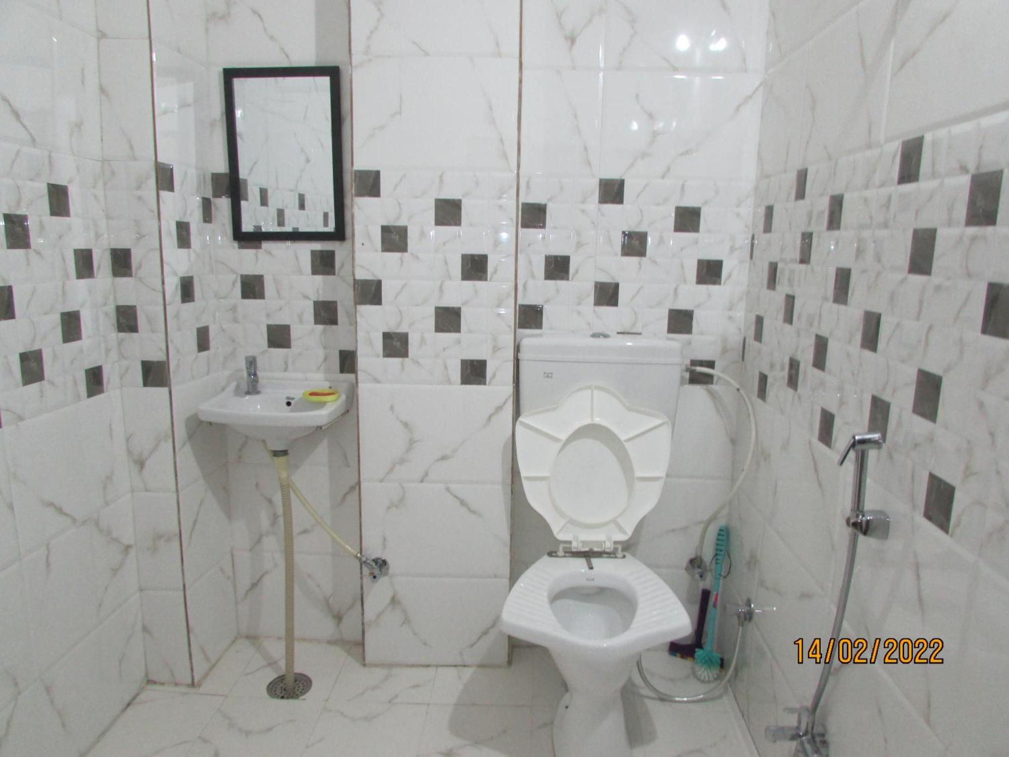 Ashish Guest House, Goverdhan Vilas Ουνταϊπούρ Εξωτερικό φωτογραφία