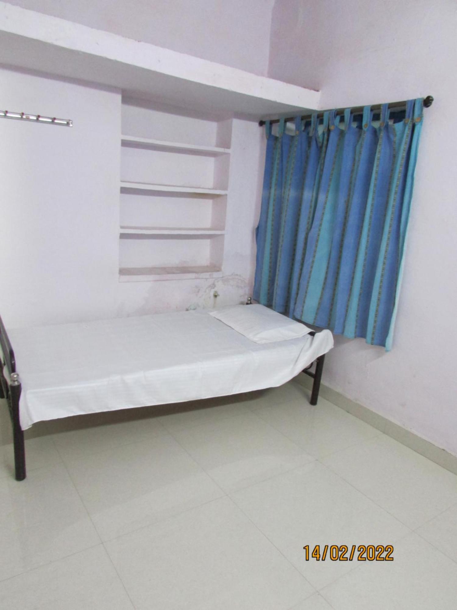 Ashish Guest House, Goverdhan Vilas Ουνταϊπούρ Εξωτερικό φωτογραφία