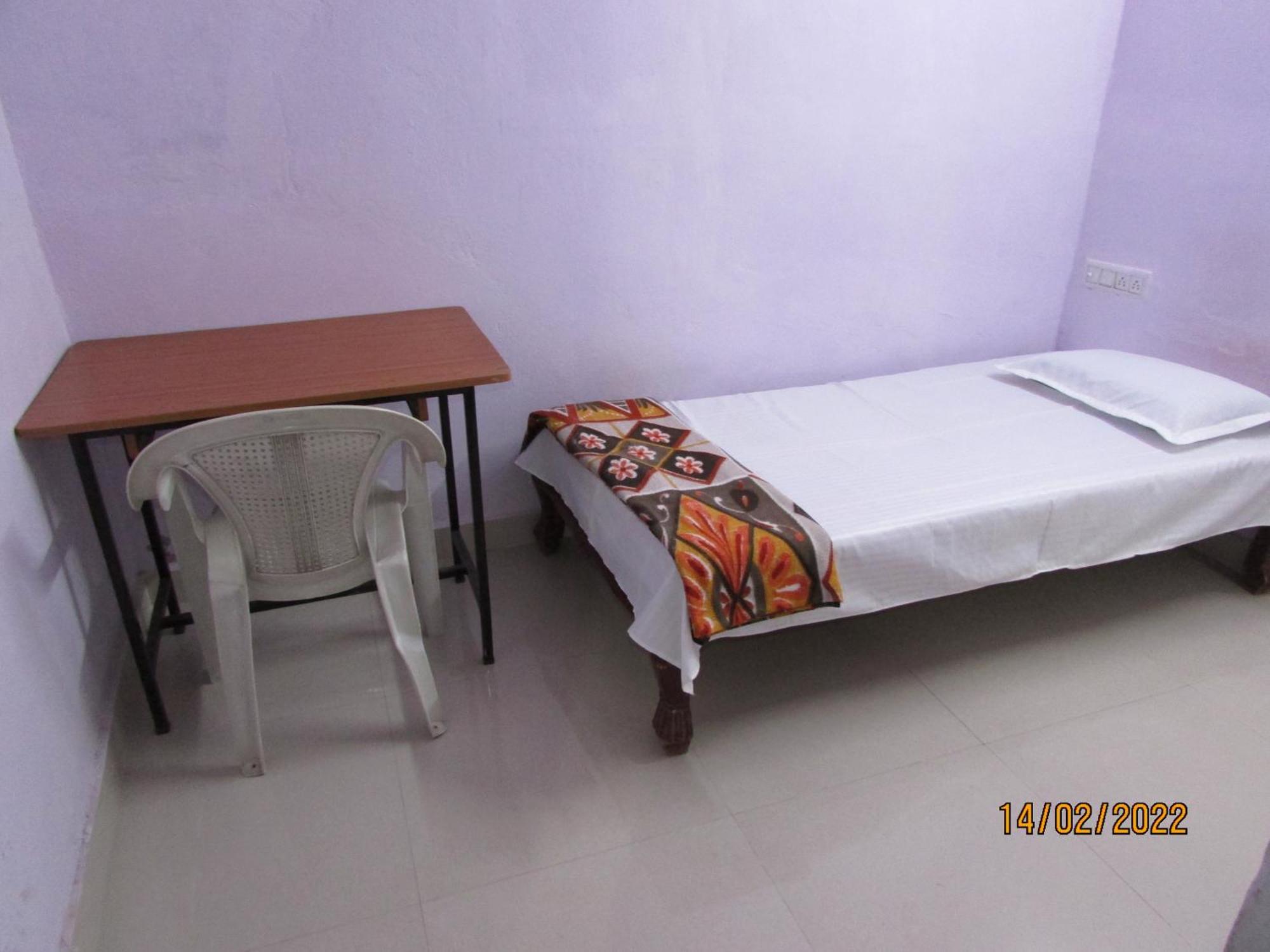 Ashish Guest House, Goverdhan Vilas Ουνταϊπούρ Εξωτερικό φωτογραφία