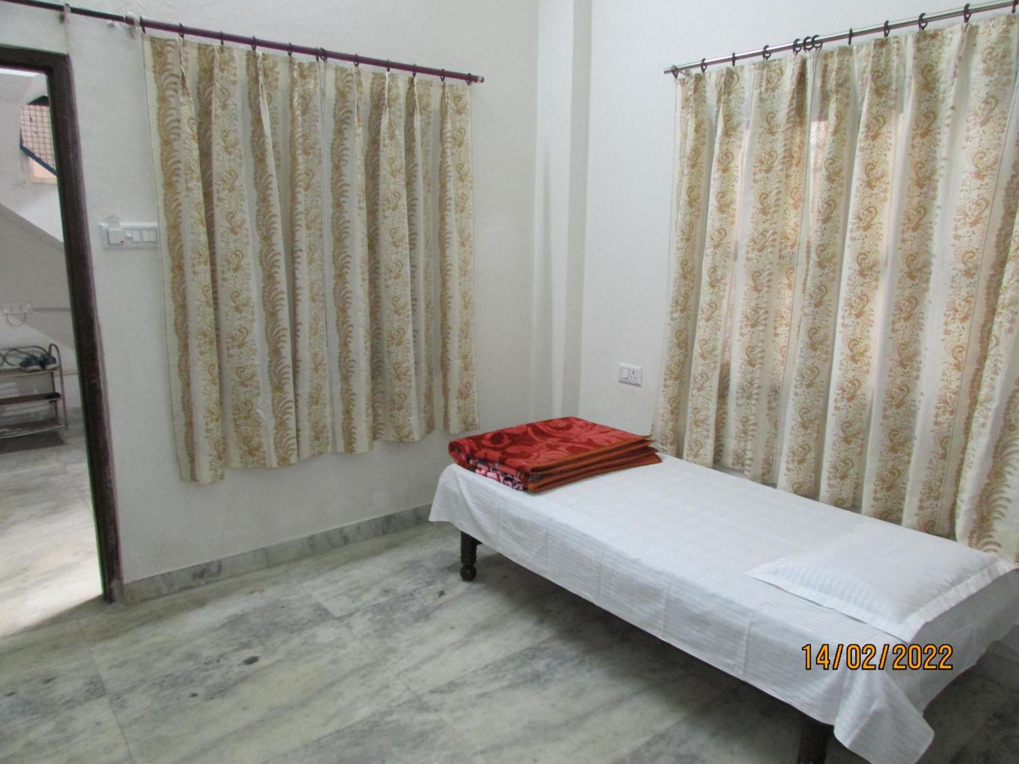 Ashish Guest House, Goverdhan Vilas Ουνταϊπούρ Εξωτερικό φωτογραφία