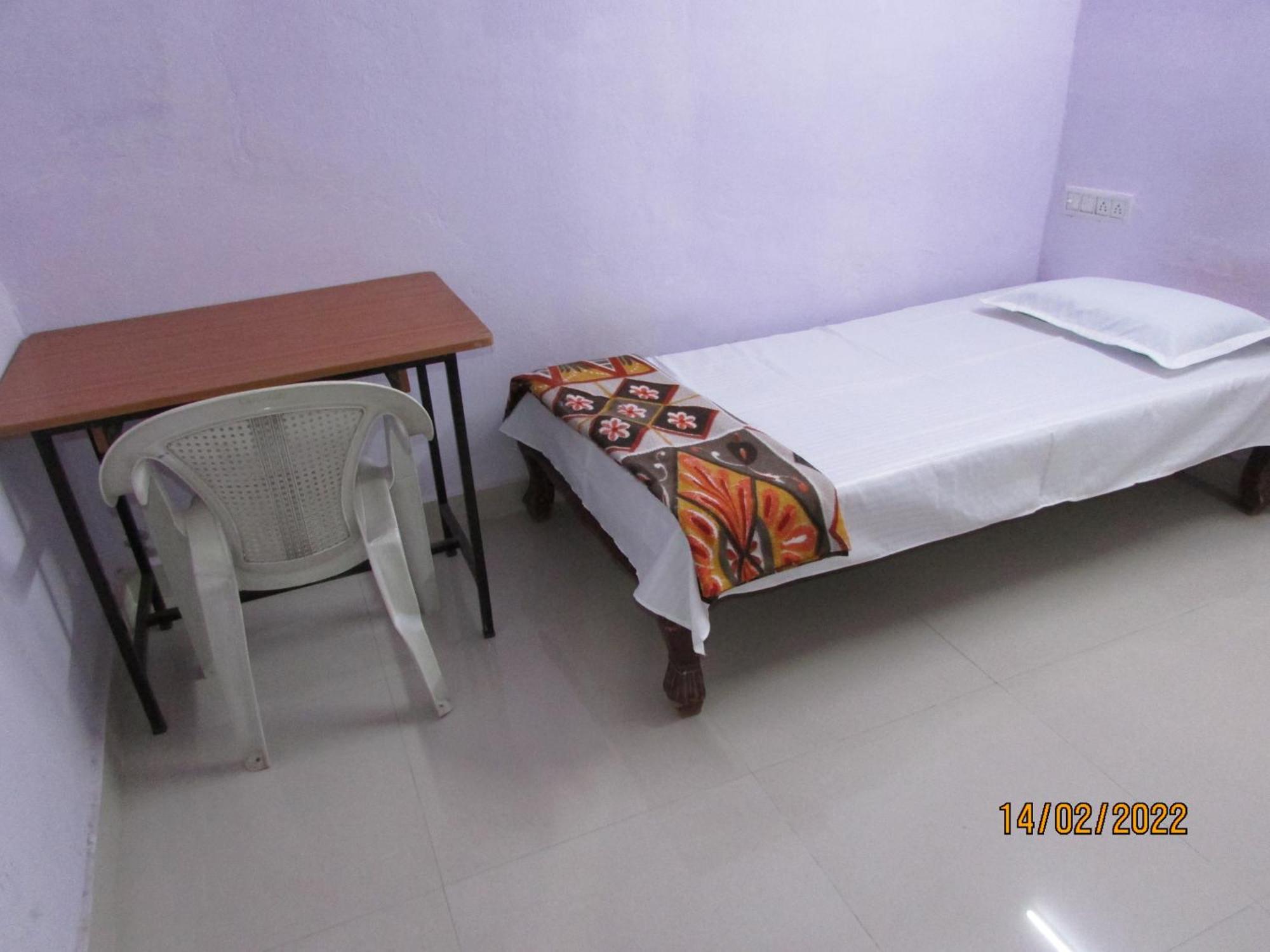 Ashish Guest House, Goverdhan Vilas Ουνταϊπούρ Εξωτερικό φωτογραφία
