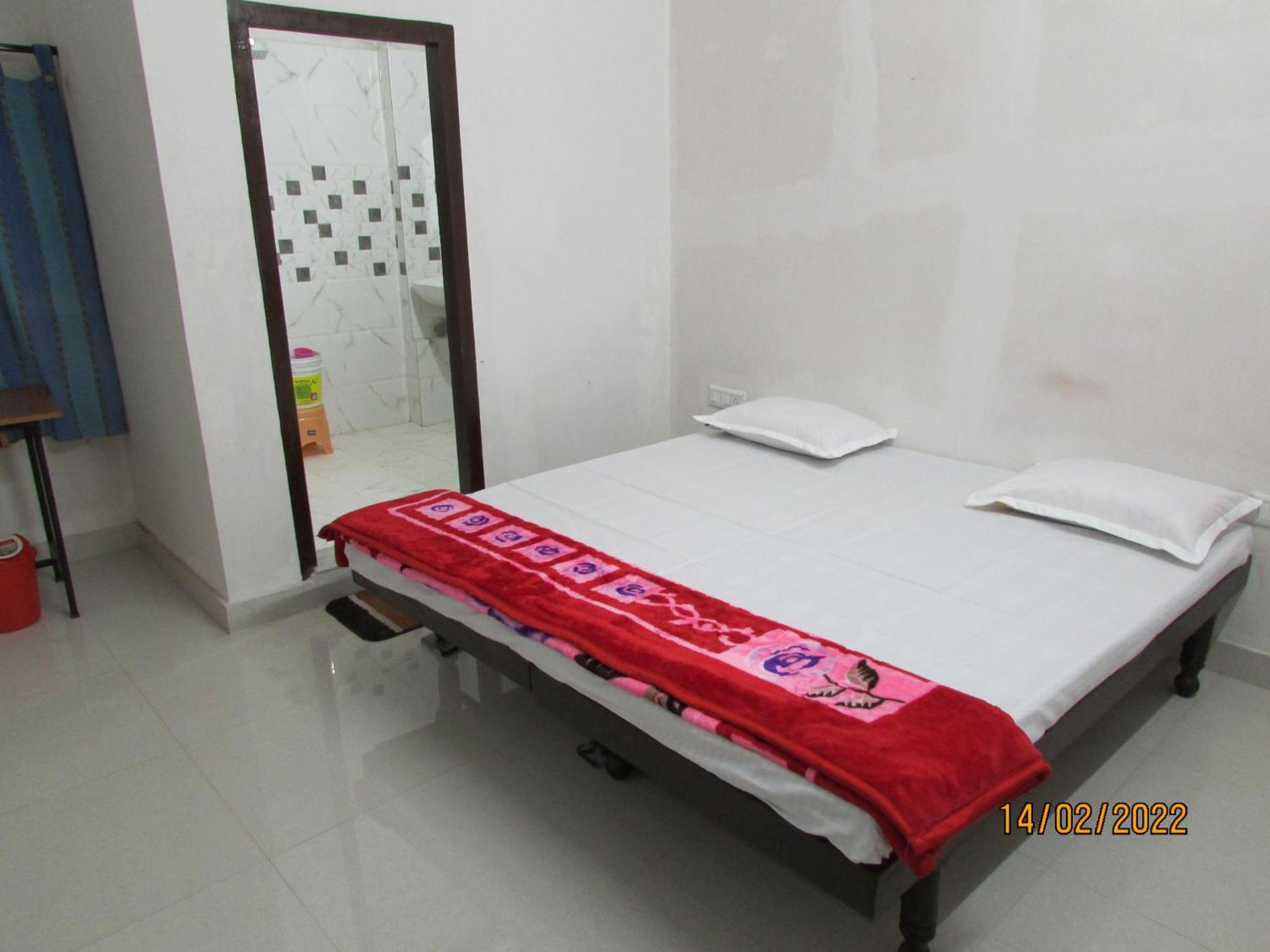 Ashish Guest House, Goverdhan Vilas Ουνταϊπούρ Εξωτερικό φωτογραφία