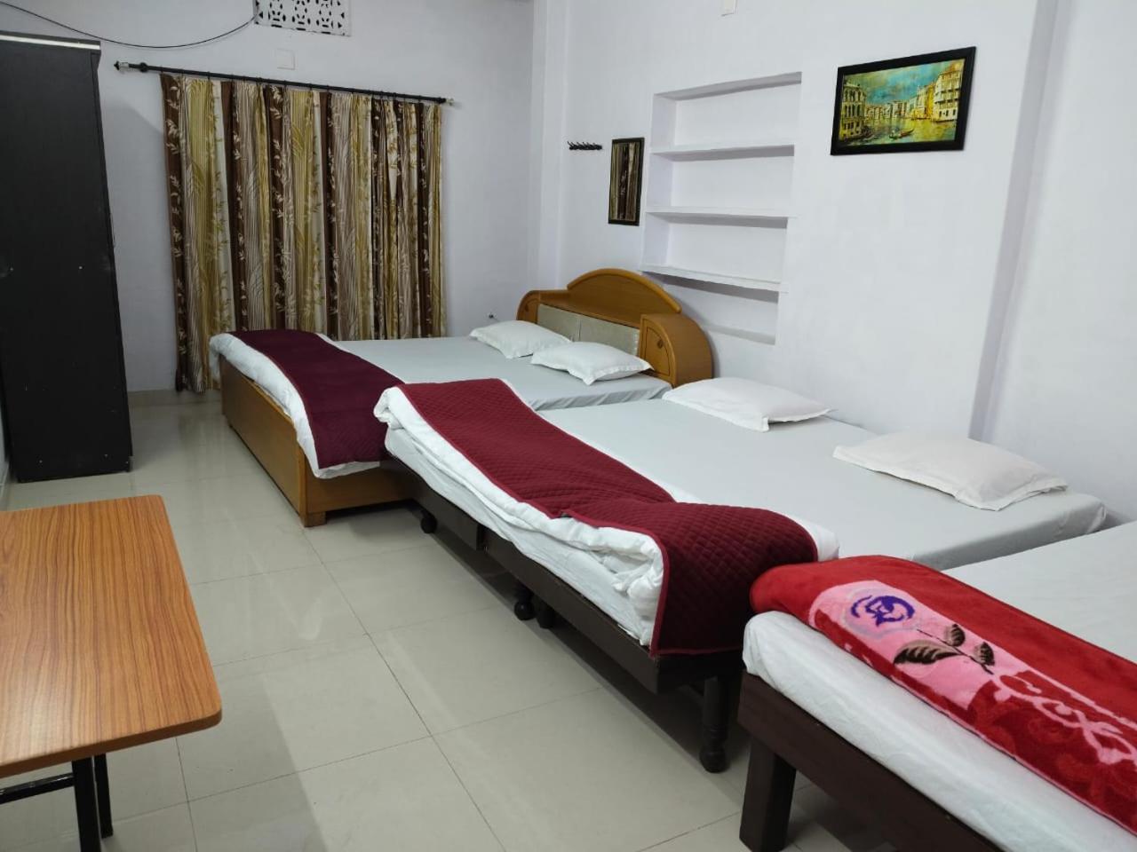 Ashish Guest House, Goverdhan Vilas Ουνταϊπούρ Εξωτερικό φωτογραφία